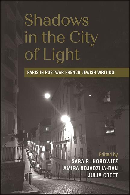 Front cover_Shadows In The City Of Light