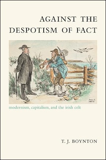 Front cover_Against the Despotism of Fact