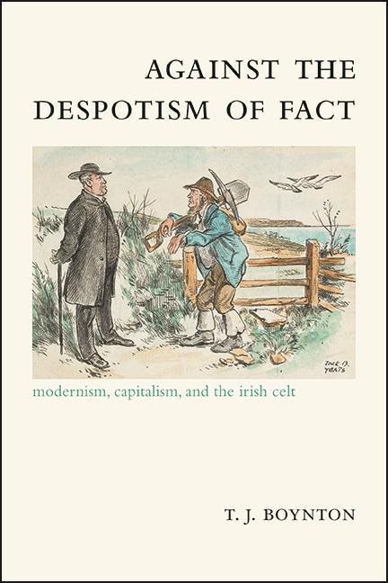 Front cover_Against the Despotism of Fact