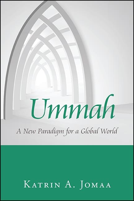 Front cover_Ummah