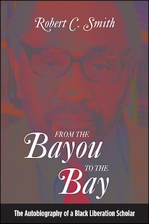 Couverture_From the Bayou to the Bay