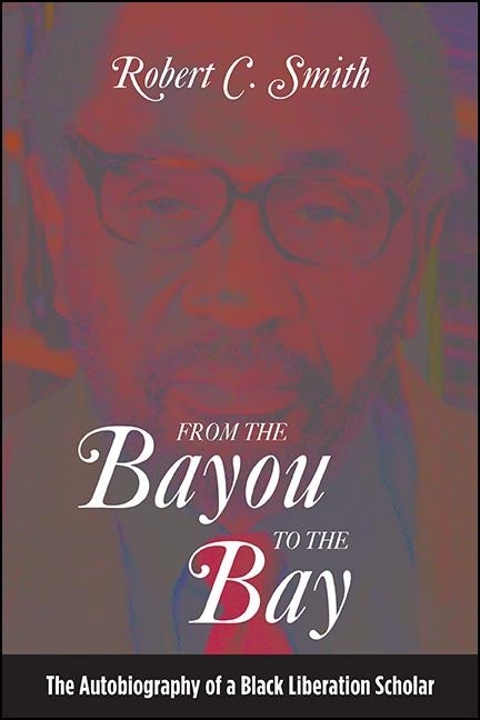 Couverture_From the Bayou to the Bay