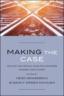 Couverture_Making The Case