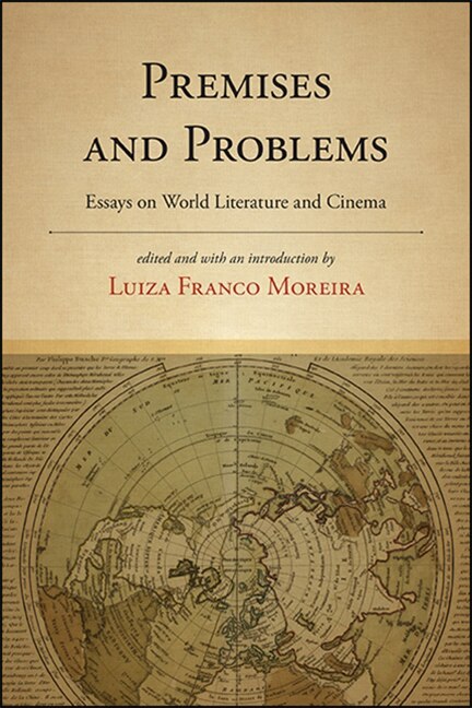 Front cover_Premises And Problems