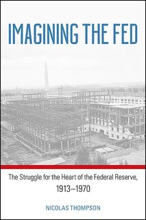 Front cover_Imagining The Fed
