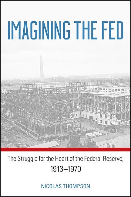 Front cover_Imagining The Fed
