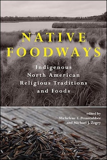 Front cover_Native Foodways