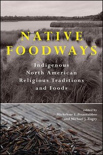 Front cover_Native Foodways