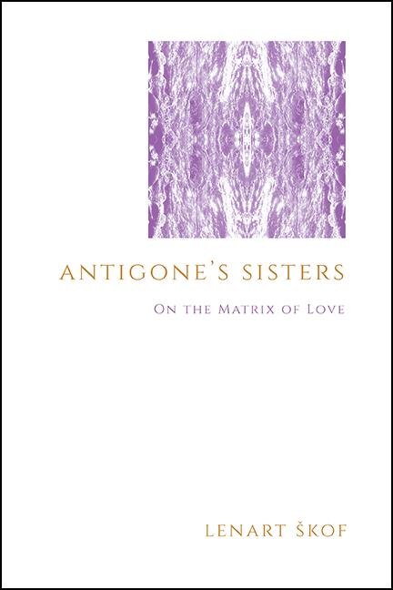 Front cover_Antigone's Sisters