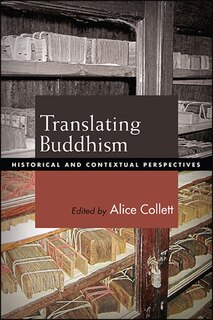 Front cover_Translating Buddhism