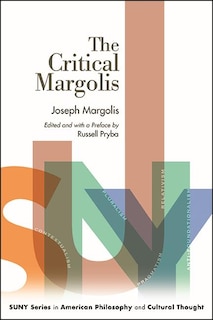 Front cover_The Critical Margolis