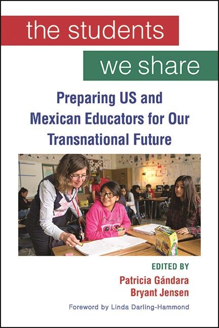 Front cover_The Students We Share