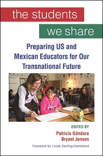 Front cover_The Students We Share