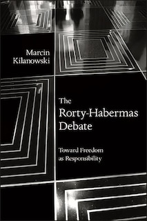 Couverture_The Rorty-Habermas Debate
