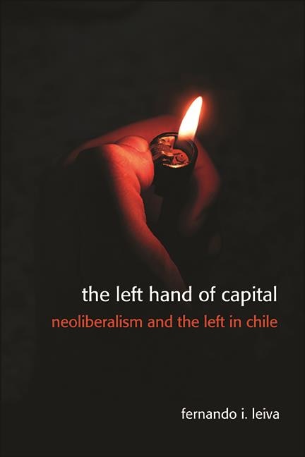 Couverture_The Left Hand Of Capital