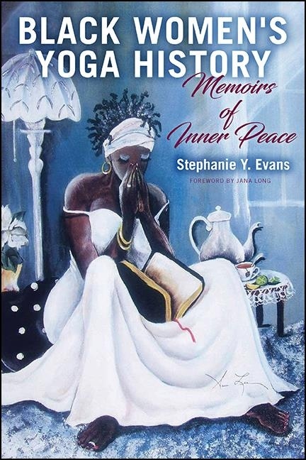 Front cover_Black Women's Yoga History