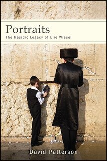 Front cover_Portraits