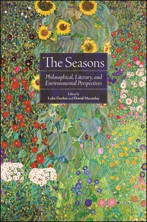 Front cover_The Seasons