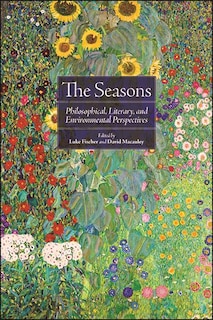 Couverture_The Seasons