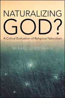 Front cover_Naturalizing God?
