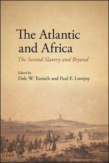 Front cover_The Atlantic and Africa