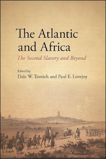 Couverture_The Atlantic And Africa