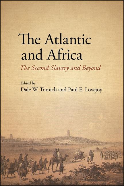 Couverture_The Atlantic And Africa