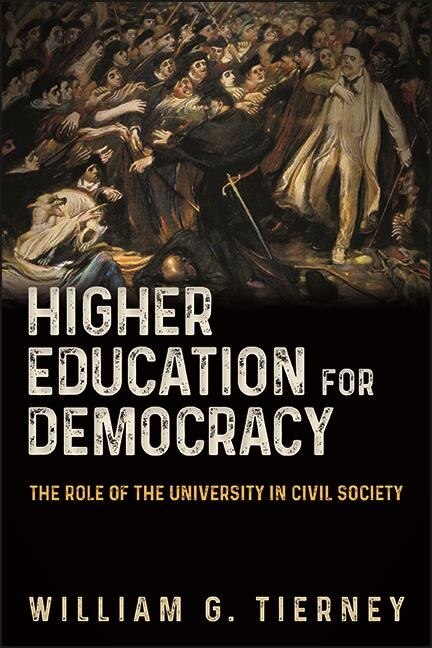 Couverture_Higher Education For Democracy