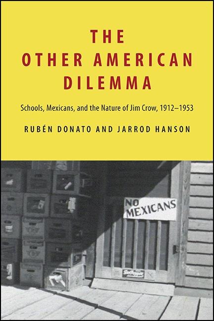Front cover_The Other American Dilemma