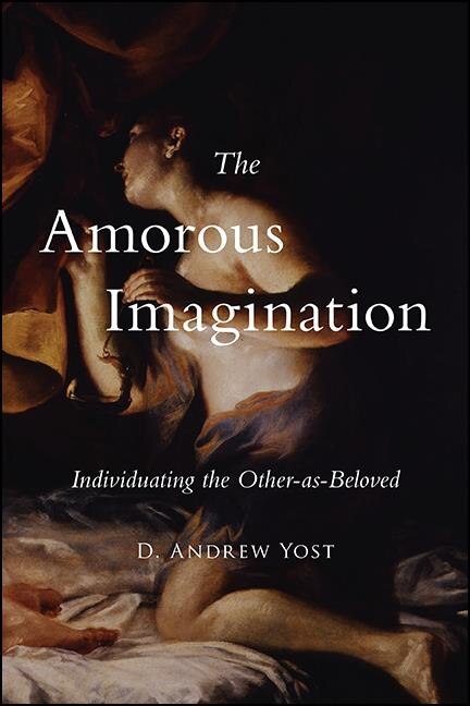 Couverture_The Amorous Imagination