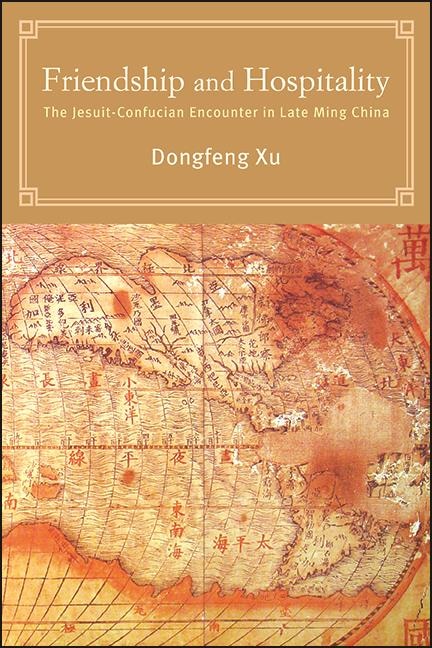 Front cover_Friendship And Hospitality