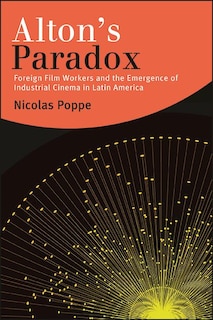 Couverture_Alton's Paradox