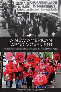 Front cover_A New American Labor Movement