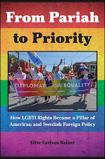 Front cover_From Pariah to Priority