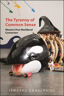 Couverture_The Tyranny of Common Sense