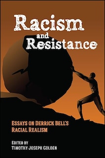 Front cover_Racism and Resistance
