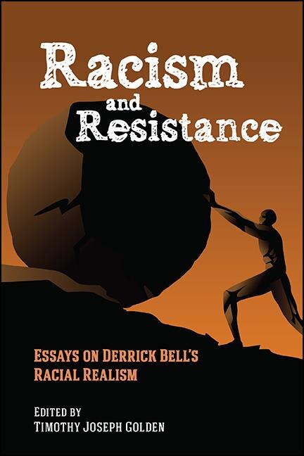 Front cover_Racism and Resistance