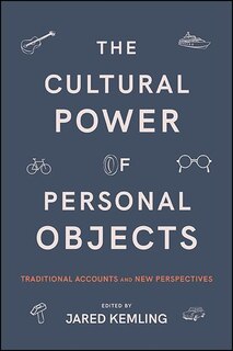 Couverture_The Cultural Power of Personal Objects