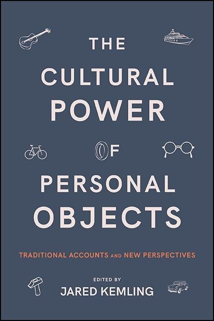 Couverture_The Cultural Power of Personal Objects