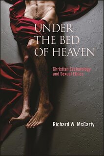 Couverture_Under the Bed of Heaven