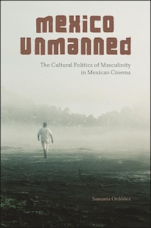 Couverture_Mexico Unmanned