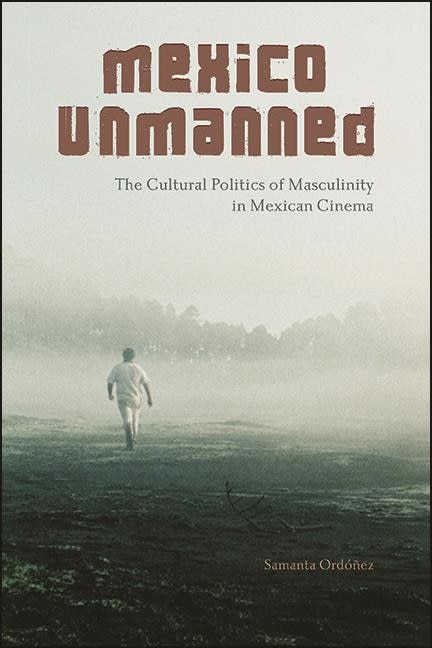 Couverture_Mexico Unmanned