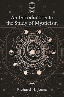 Front cover_An Introduction to the Study of Mysticism