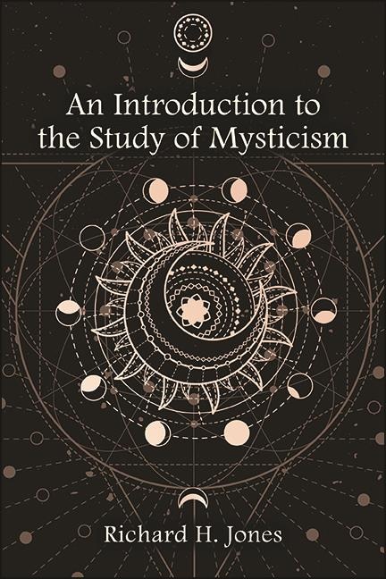 Front cover_An Introduction to the Study of Mysticism