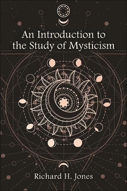 Front cover_An Introduction To The Study Of Mysticism