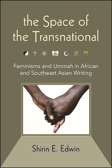Front cover_The Space of the Transnational