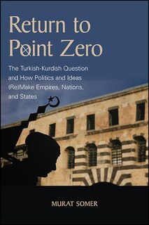 Couverture_Return To Point Zero
