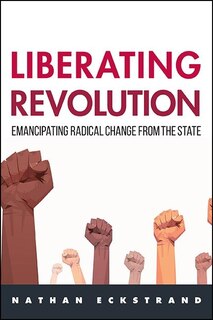 Front cover_Liberating Revolution