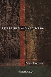 Front cover_Literature and Skepticism