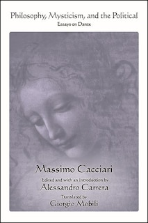 Couverture_Philosophy, Mysticism, and the Political
